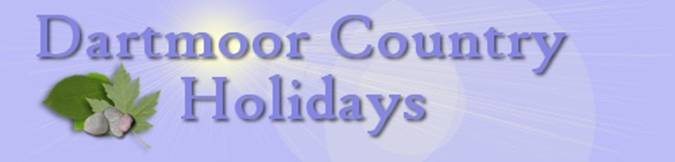 Dartmoor Counrtry Holidays Logo
