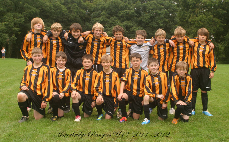 U13s